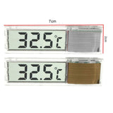 Digital,Electronic,Temperature,Measurement,Aquarium,Temperature,Thermometer