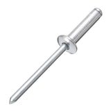 Aluminium,Blind,Rivets,Break,Mandrel,100Pcs