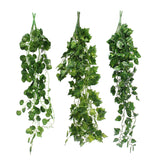 Artificial,Hanging,Plant,Foliage,Leaves,Garland,Wedding,Decor,Supplies