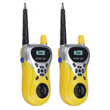 Children,Walkie,Talkie,446MHz,Channel,Talkies,Range,Walky,Talky