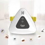 Ultrasonic,Mosquito,Repellent,Electronic,Insect,Repeller,Power,Mosquito,Killer,Intelligent,Electronic,Repeller,Mosquito,Dispeller