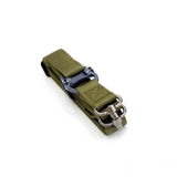 ZANLURE,Adjustable,Mission,Points,Tactical,Quick,Detach,Buckle,Tactical,Sling,Outdoor,Nylon