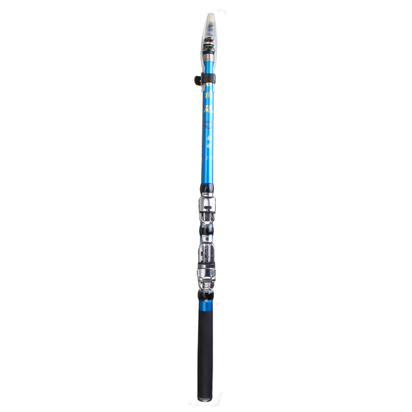 ZANLURE,1.8~3.6M,Telescopic,Carbon,Fishing,Ultra,Light,Portable,Outdoor,Fishing,Fishing,Accessories