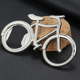 Portable,Creative,Bicycle,Bottle,Opener,Keychain,Cycling,Lover