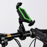 BIKIGHT,Phone,Mount,Rotation,Bicycle,Phone,Holder,Motorcycle,Mount,Outdoor,Cycling