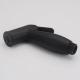 Matte,Black,Bathroom,Portable,Bidet,Sprayer,Handheld,Toilet,Bidet,Shower,Sprayer,Personal,Hygiene,Diaper,Cloth,Sprayer