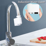 Xiaomi,ZAJIA,Automatic,Sense,Infrared,Induction,Water,Saving,Device,Kitchen,Bathroom,Faucet