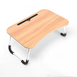 Portable,Foldable,Laptop,Folding,Table,Phone,Holder,Study