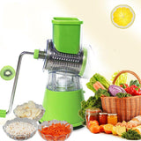 Vegetable,Cutter,Machine,Fruit,Cutter,Roller,Shreding,Grinding,Tools