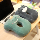 Sleeping,Pillow,Cartoon,Stuffed,Cotton,Shape,Sleep,Pillow,Students,Lying,Pillow,Office,Plush,Pillow