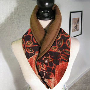 Casual,Velvet,Print,Scarf,Vintage,Shawl