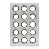 Hardened,Steel,1x2x3inch,Blocks,Precision,Ground,.0002inch,Hardened,Milling,Tools