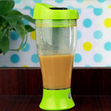 Automatic,Mixing,Bottle,Shaker,Protein,Blender,Coffee,Drink