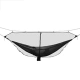 340x140cm,Super,Ultralight,Portable,Hammock,Mosquito,Outdoor,Nylon,Material