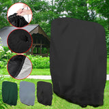 Outdoor,Folding,Chair,Oxford,Cloth,Cover,Waterproof,Dustproof,Garden,Recliner,Protective,Cover