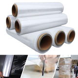 6x150cm,Industrial,Packaging,Stretch,Sealing,Machine,Winding,Sealing,Strip