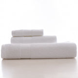 KCASA,Towels,Stapled,Cotton,Beach,Thicken,Super,Absorbent,Towel