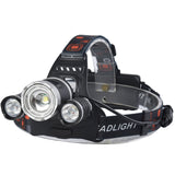 XANES,Lumens,Bicycle,Headlight,Mechanical,Outdoor,Sports,HeadLamp,Modes