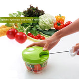 Vegetable,Chopper,Speedy,Veggie,Chopper,Shredder,Slicer,Cutter