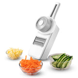 HUOHOU,Multifunctional,Kitchen,Slicer,Protection,Multiple,Blade,Automatic,Storage,Slicer,Kitchen