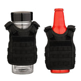 Tactical,Bottle,Cover,Molle,Drink,Bottle,Protector,Holster,Outdoor,Sports