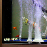 Aquarium,Bubble,Stone,Aerator,Hydroponics