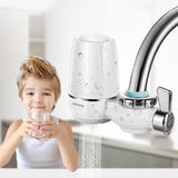 KONKA,Faucet,Water,Filter,Elements,Washable,Filtration,Kitchen,Basin,Purifier,Faucets