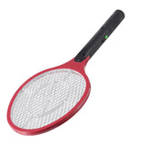 Layers,Multifunctional,Electric,Mosquito,Swatter,Battery,Handheld,Racket,Mosquito,Killer