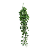 Artificial,Hanging,Plant,Foliage,Leaves,Garland,Wedding,Decor,Supplies