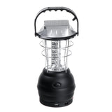 Solar,Emergency,Light,Rechargeable,36LED,Outdoor,Camping,Hiking,Fishing