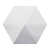 10Pcs,Hexagon,Adhesive,Sticker,Kitchen,Bathroom,Floor