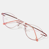 Unisex,Border,Border,Reading,Glasses