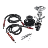 Hookah,Glassware,Double,Hookah,Hookah,Shisha,Hubbly,Bubbly,NargilehTips,Smoking,Smoking,Accessories