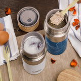 Naturehike,Braised,Beaker,Stainless,Steel,Insulated,Thermos,Vacuum,Thermal,Lunch