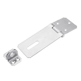 Thicken,Stainless,Steel,Safety,Hasps,Heavy,Latch,Buckle