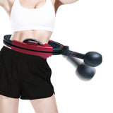 Smart,Fitness,Detachable,Exercise,Slimming,Sports,Circle