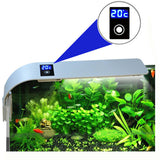 Loskii,Aquarium,Light,Energy,Saving,Aquatic,Lightings