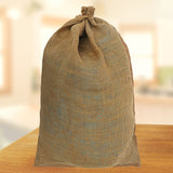 Large,Hessian,Grain,Sandbag,Produce,Kitchen,Storage,60x90CM