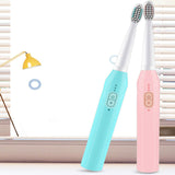 Brush,Modes,Essence,Sonic,Electric,Wireless,Rechargeable,Toothbrush,Waterproof