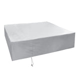 Waterproof,Outdoor,Patio,Garden,Furniture,Cover,Table