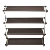 Waterproof,Stainless,Steel,Assembled,Simple,Storage,Shelf