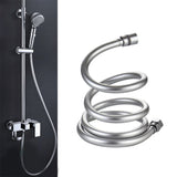 Smooth,Pressure,Water,Shower,Degree,Swivel,Handheld,Shower