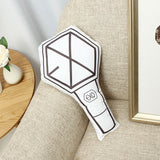 Concert,Light,Stick,Pillow,Bolster,Creative,Decorations