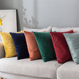 Square,Throw,Pillow,Cover,Cushion,Waist,Decoration,Pillow