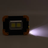 Light,Portable,Floodlight,Outdoor,Camping,Emergency,Lantern