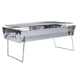 Folding,Grill,Portable,Barbecue,Grill,Outdoor,Traveling,Camping,Garden,Stove,Grill