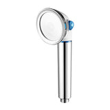 Multifunctional,Shower,Stainless,Steel,Pressurized,Shower,Button,Shower