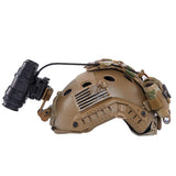 Tactical,Pouch,Helmet,Counterweight,Battery,Pouch,Battery,Carrier,Universal,Accessory,Airsoft,Hunting,Outdoor,Sports