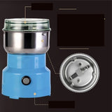 Yimiduo,Electric,Coffee,Grinder,Milling,Spice,Matte,Blender