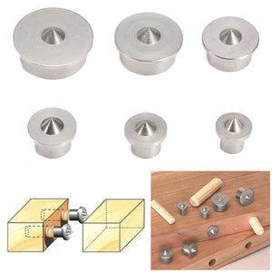 Dowel,Drill,Centre,Points,Dowel,Tenon,Center,Drill